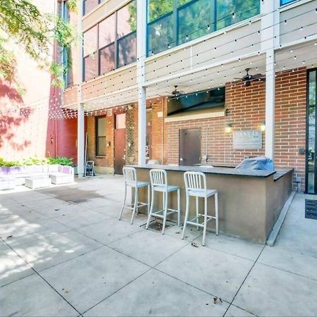 **New Radiant Stay In The Thrust Of Otr* W/Parking Cincinnati Exteriör bild