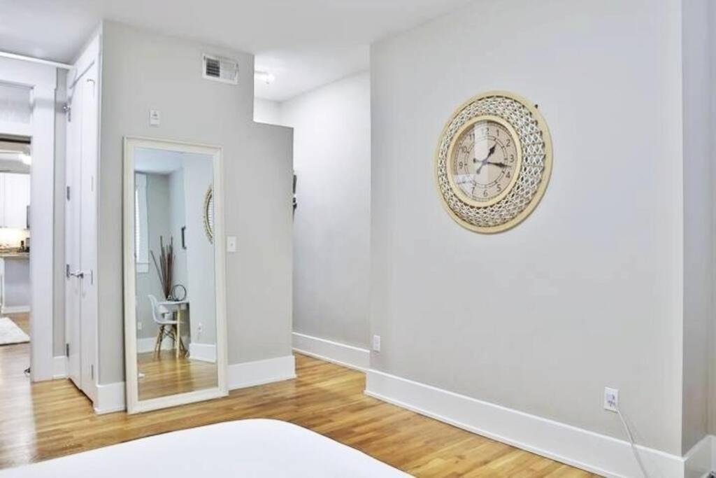 **New Radiant Stay In The Thrust Of Otr* W/Parking Cincinnati Exteriör bild