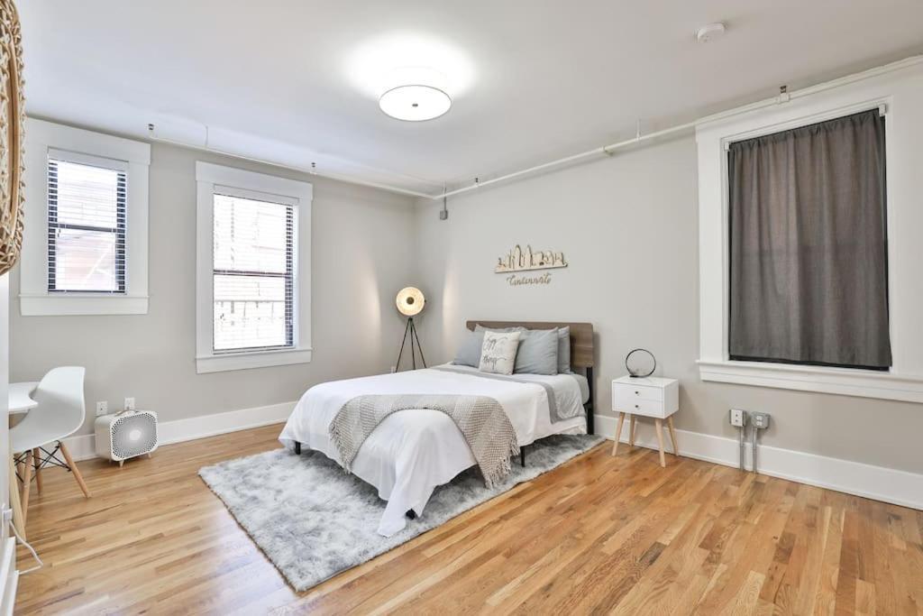 **New Radiant Stay In The Thrust Of Otr* W/Parking Cincinnati Exteriör bild