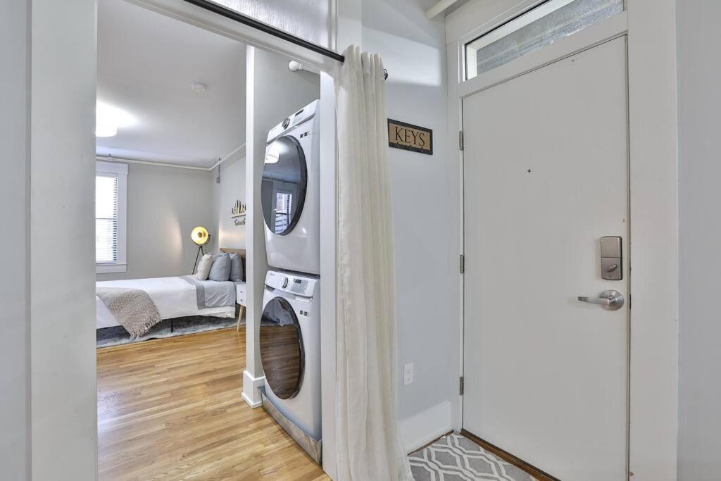 **New Radiant Stay In The Thrust Of Otr* W/Parking Cincinnati Exteriör bild