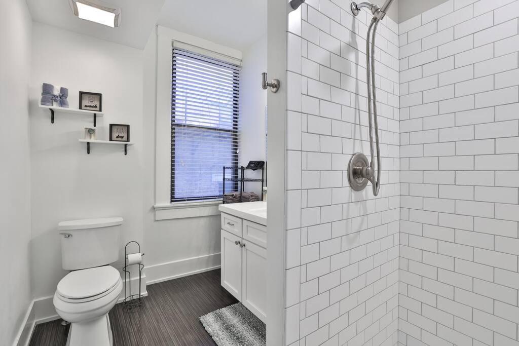 **New Radiant Stay In The Thrust Of Otr* W/Parking Cincinnati Exteriör bild